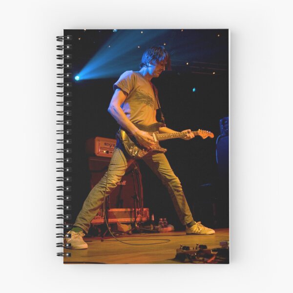 Item preview, Pavement @ The Palace, 12th march 2010 designed and sold by ninjaloulou.