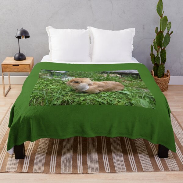 Item preview, Millie the Rabbit designed and sold by Martin Boisvert.