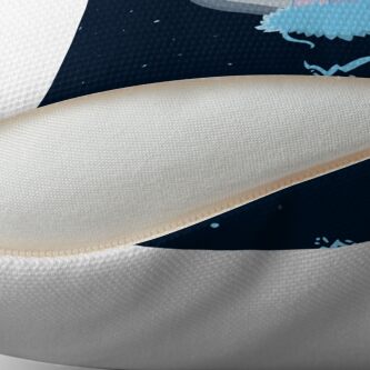 Alternate view of Vamibell Floor Pillow
