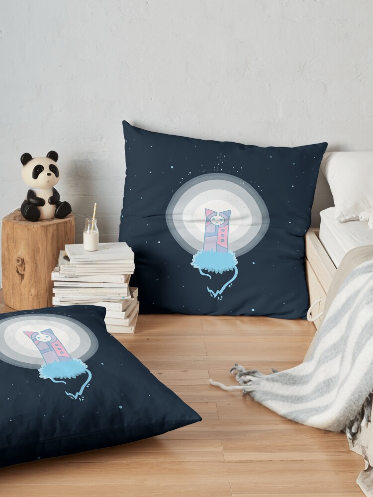 Alternate view of Vamibell Floor Pillow