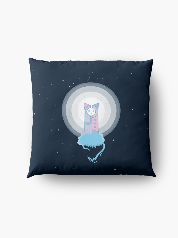 Alternate view of Vamibell Floor Pillow