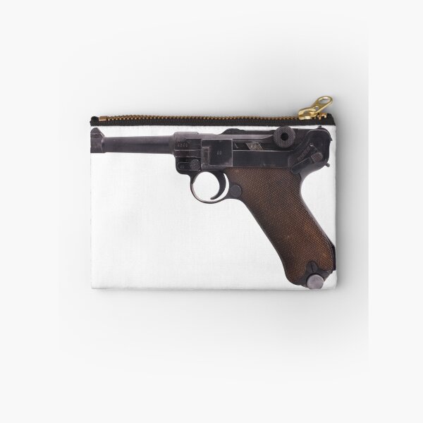 Item preview, Luger pistol photo designed and sold by Dator.