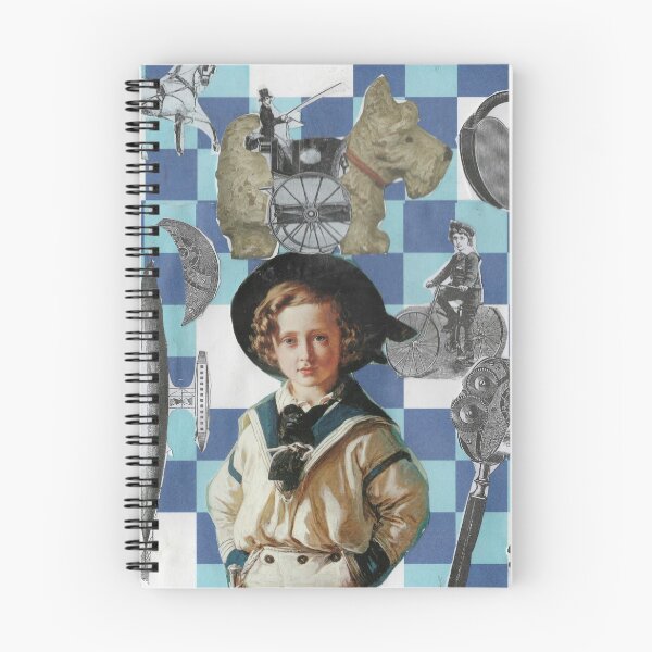 Item preview, This Boy's Life designed and sold by RobynLee.