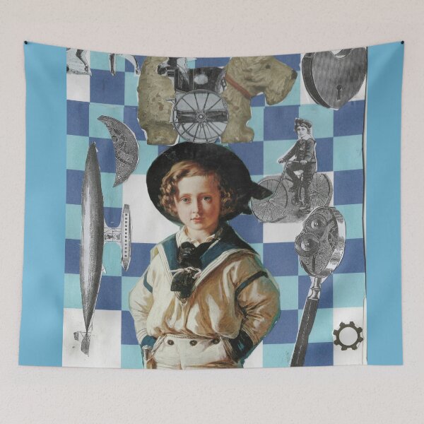 Item preview, This Boy's Life designed and sold by RobynLee.