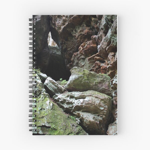 Item preview, Giant City State Park designed and sold by Daniel Owens.