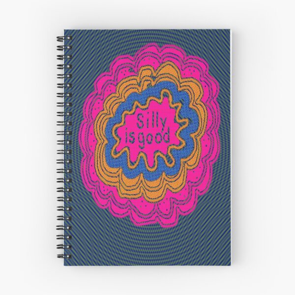 Item preview, SILLY IS GOOD * designed and sold by James Lewis Hamilton.