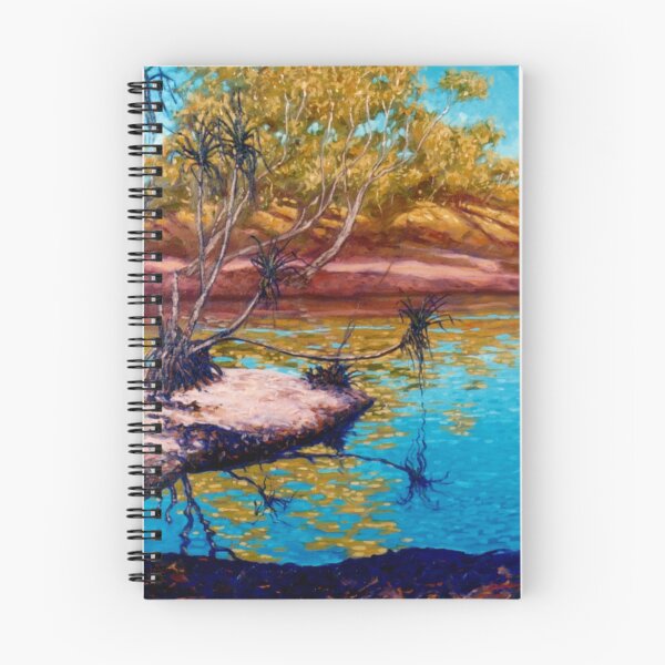 Item preview, Pandanus Sandbar designed and sold by Cary McAulay.