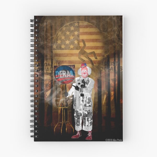 Item preview, Glenn Beck 2 designed and sold by Alex Preiss.