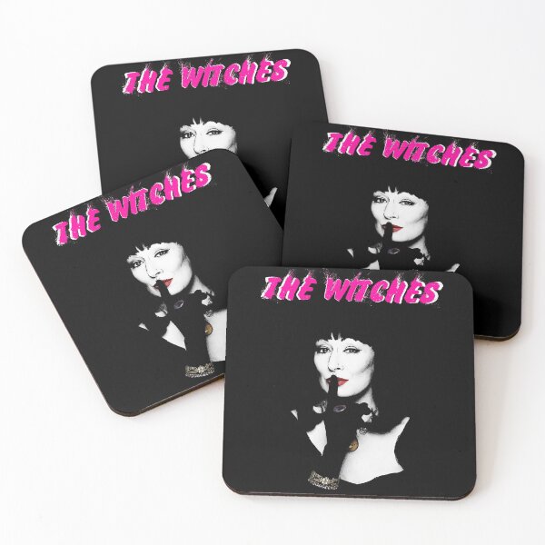 Item preview, Grand high witch designed and sold by woldan.
