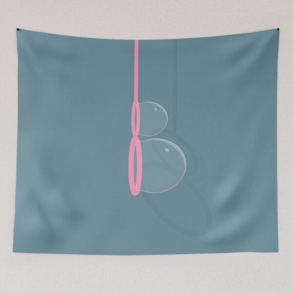 Item preview, B is for Bubbles designed and sold by Knytt.