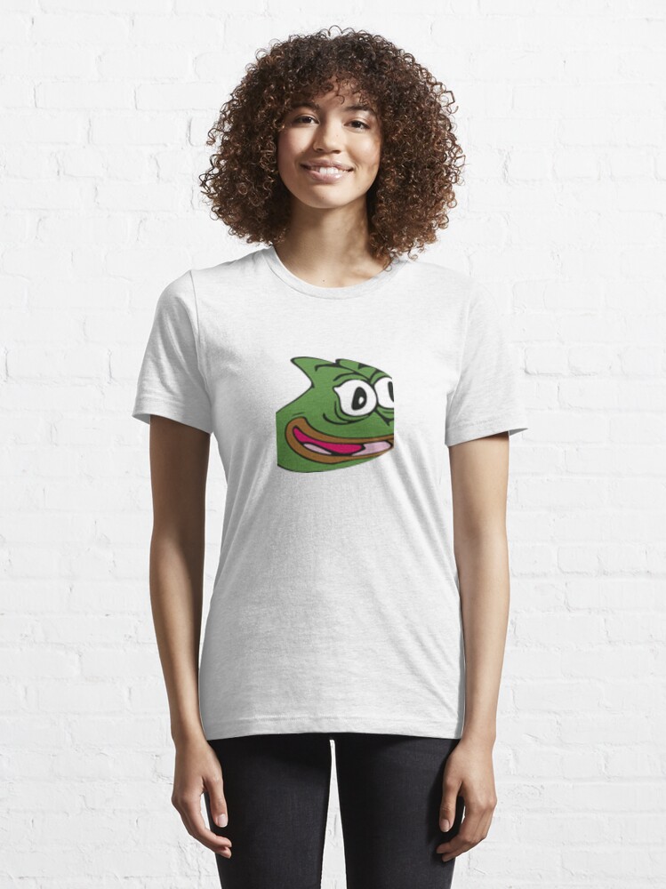 pepega' Women's T-Shirt