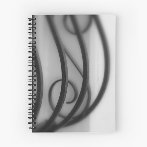 Item preview, Iron Curve designed and sold by Rob Beckett.