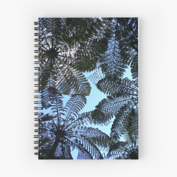 Item preview, Fern Trees designed and sold by Bettina  North.