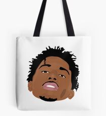 Playboi Carti Tote Bag