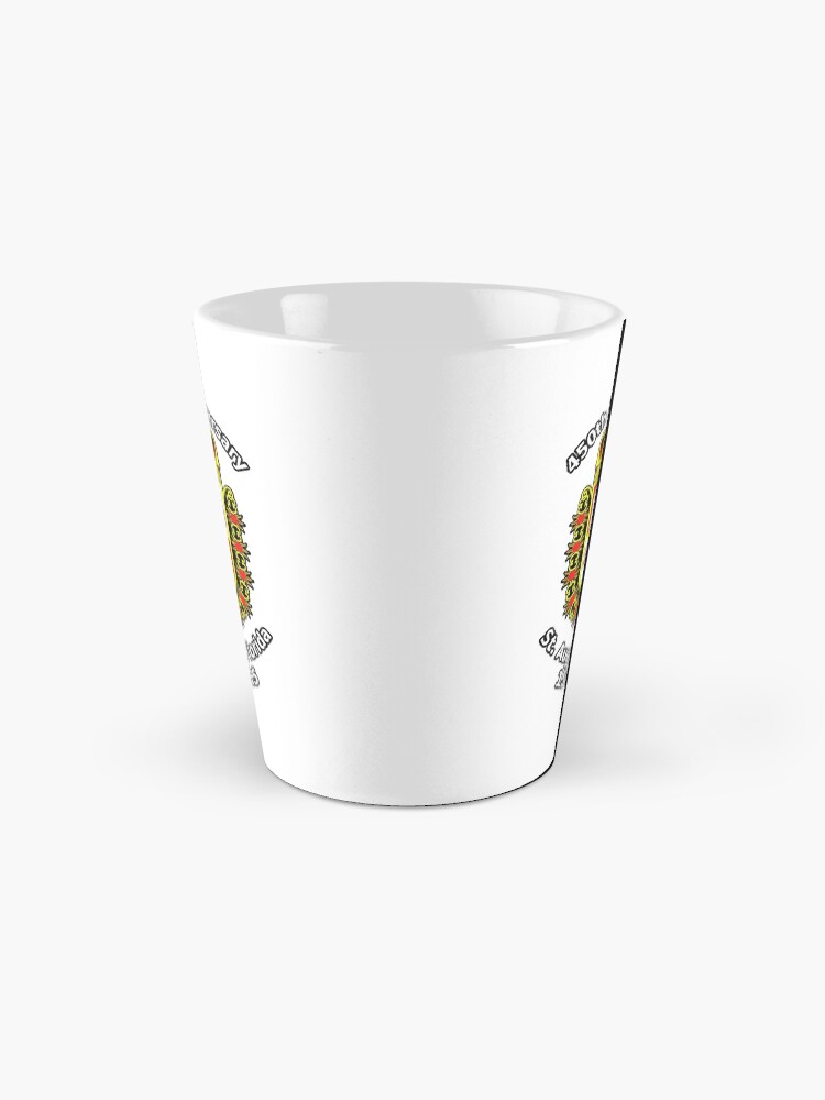 Alternate view of St. Augustine Florida, 450th Anniversary Celebration Coffee Mug