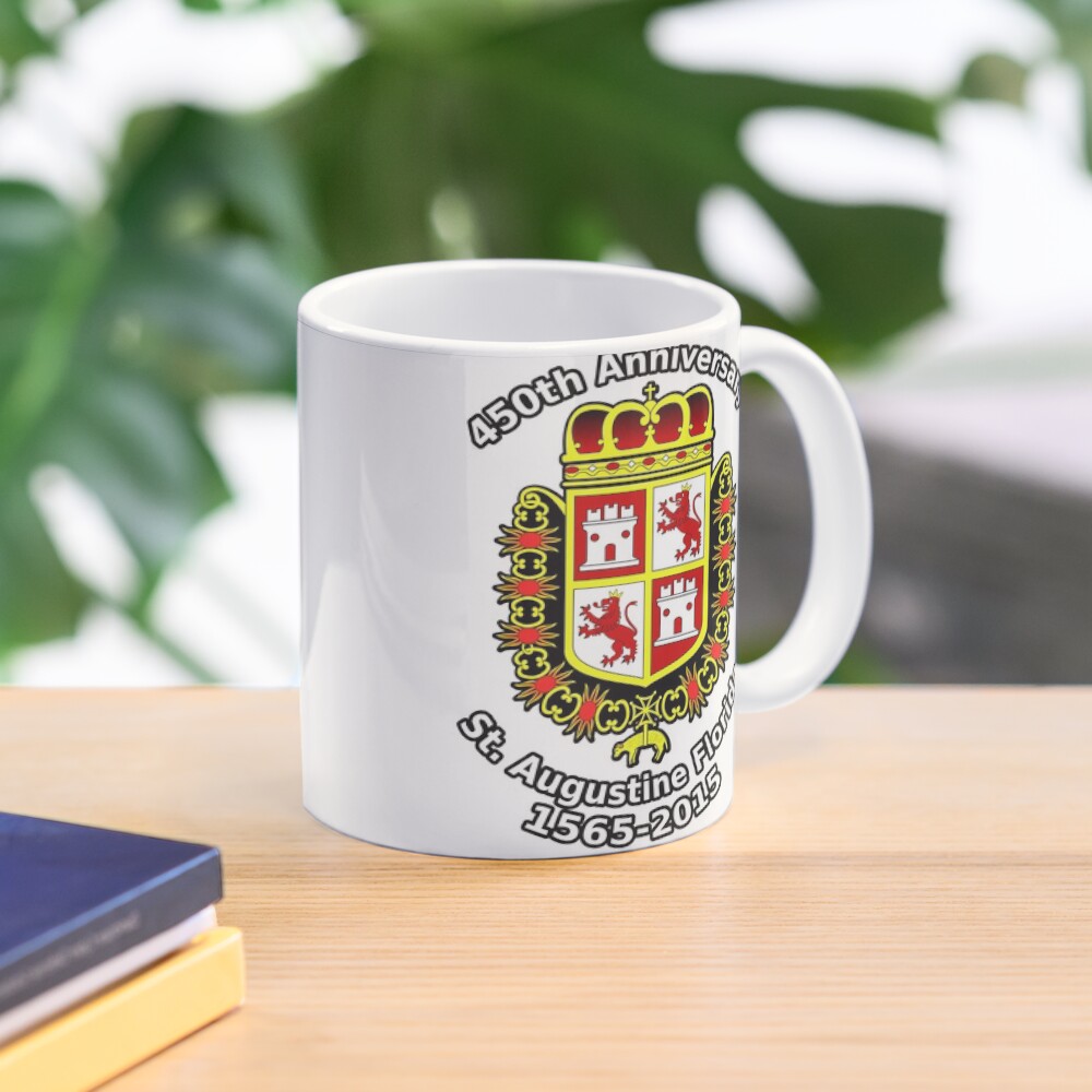 Item preview, Classic Mug designed and sold by DesignComputer.