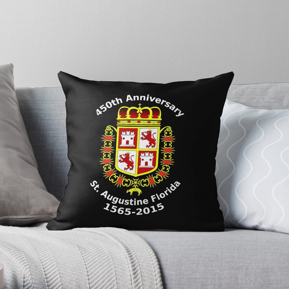 Item preview, Throw Pillow designed and sold by DesignComputer.