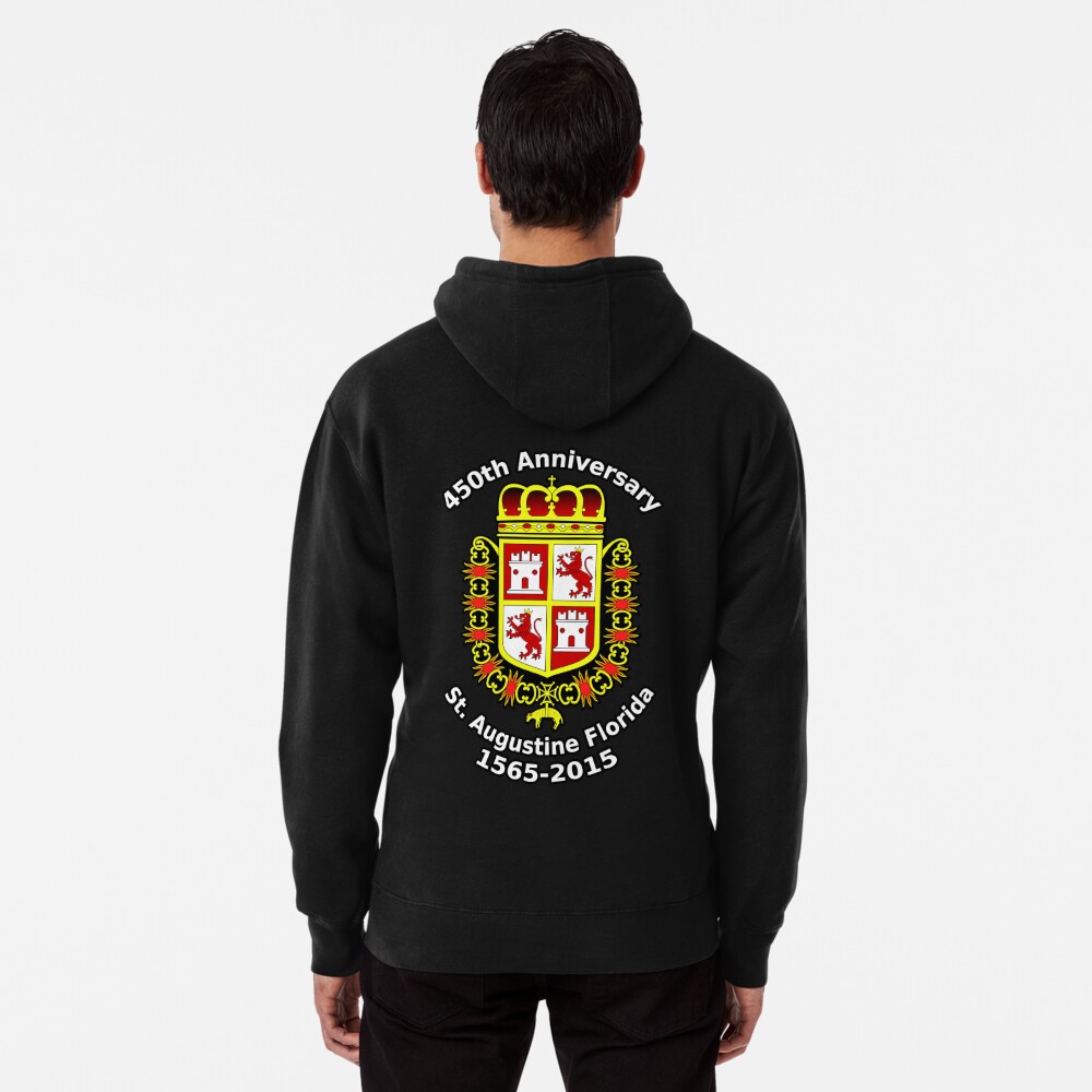 Item preview, Pullover Hoodie designed and sold by DesignComputer.