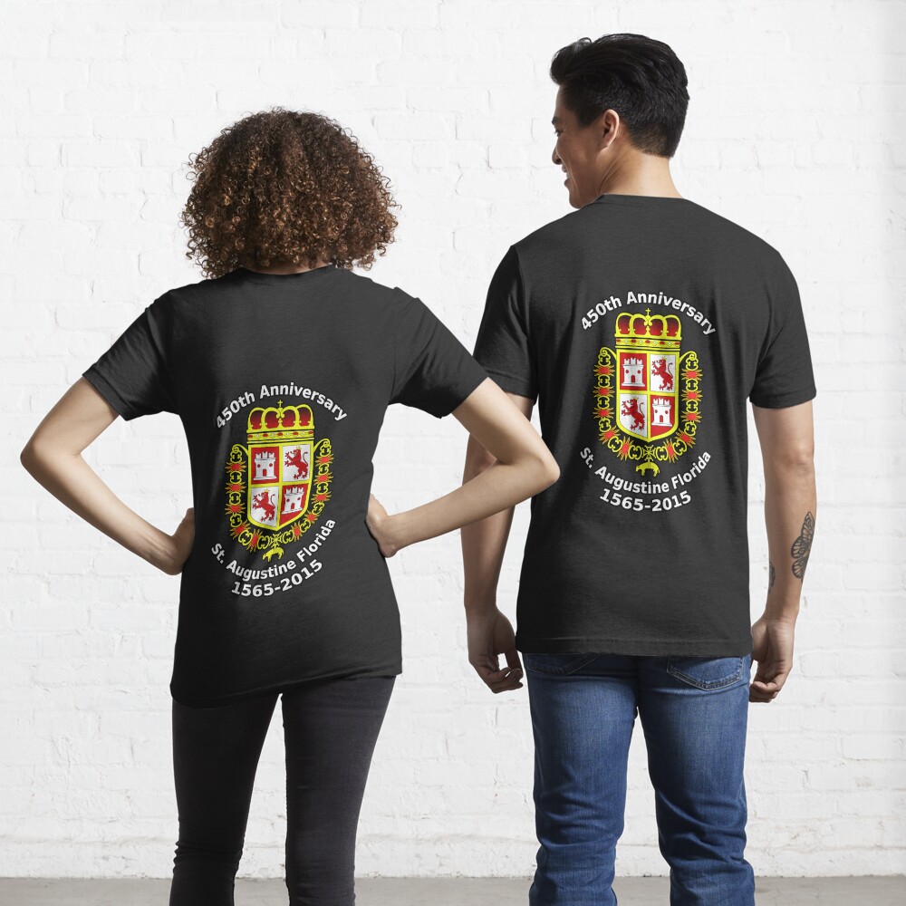 Item preview, Essential T-Shirt designed and sold by DesignComputer.