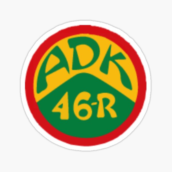 Adirondack 46er Gifts & Merchandise Redbubble