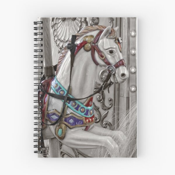 Item preview, Carousel designed and sold by Colleen Drew.