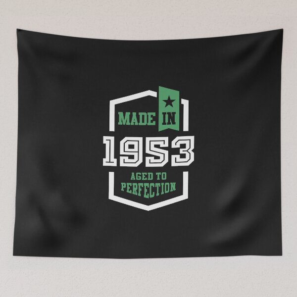 Item preview, Made in 1953 designed and sold by cidolopez.