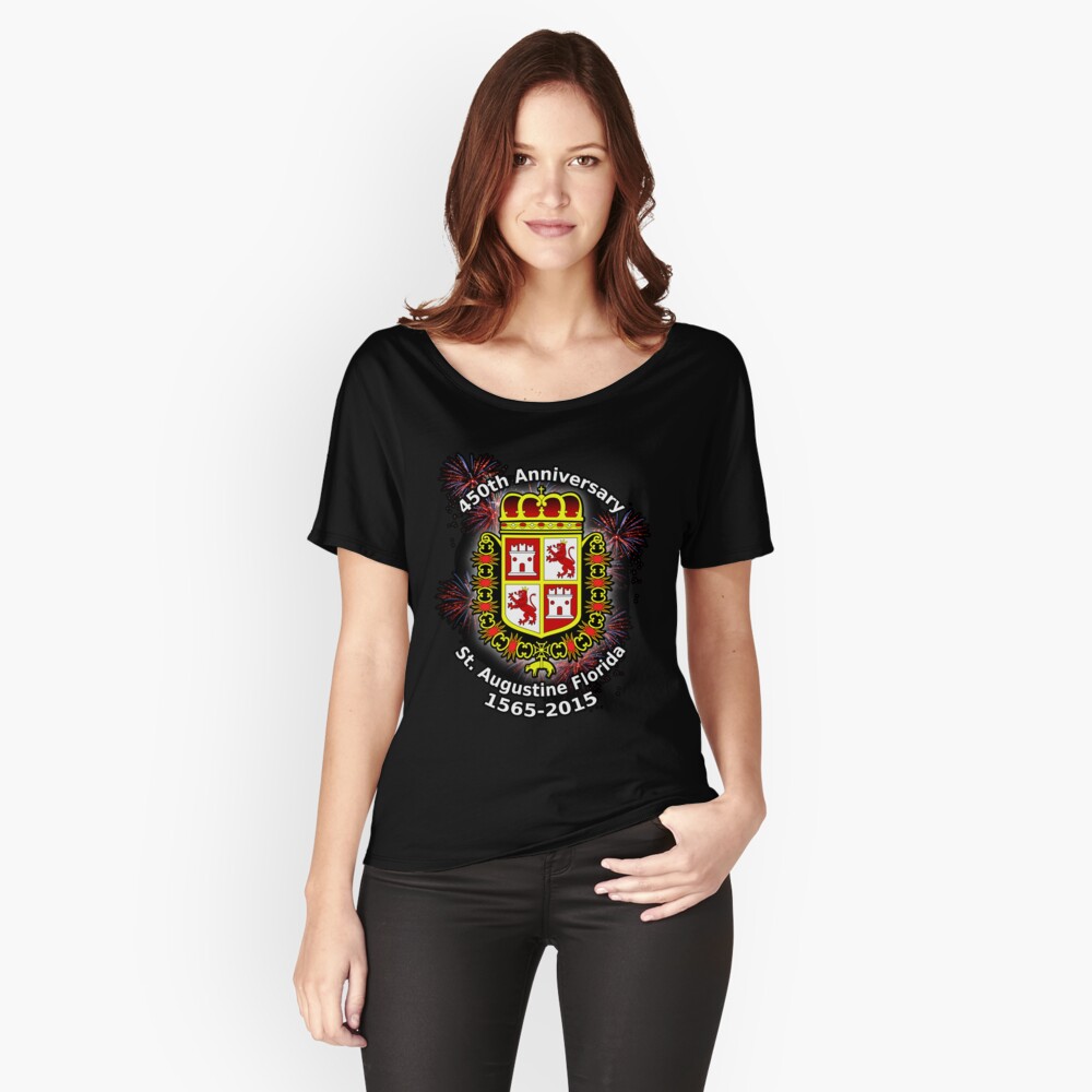 Item preview, Relaxed Fit T-Shirt designed and sold by DesignComputer.