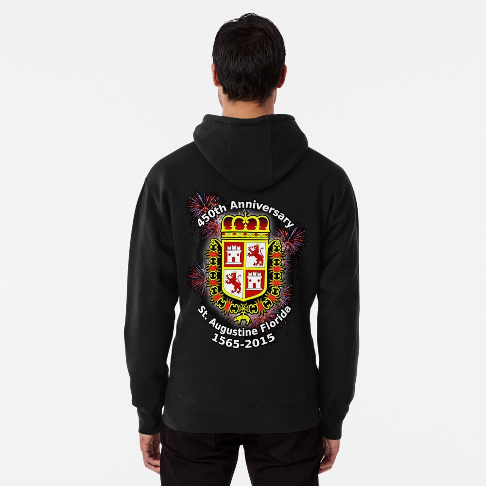 Item preview, Pullover Hoodie designed and sold by DesignComputer.