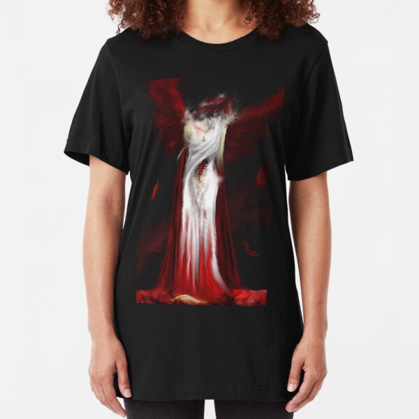Don't Ask Slim Fit T-Shirt