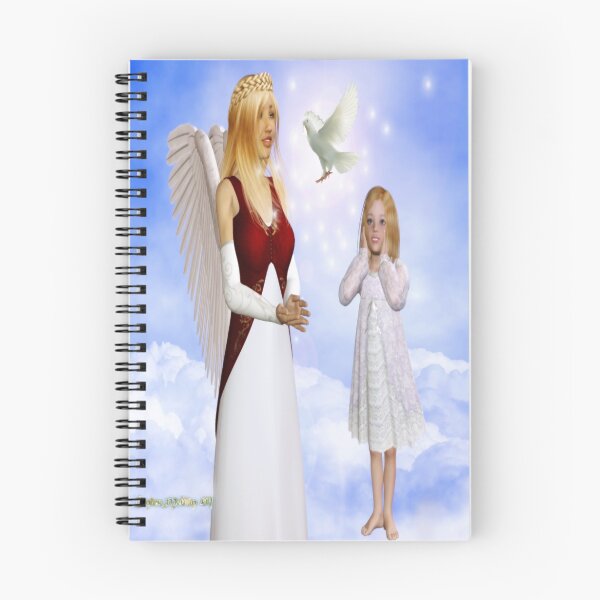 Item preview, Heavenly Gift designed and sold by Junior's Digital Designs.