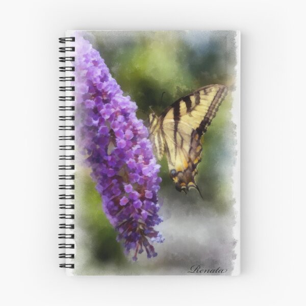Item preview, Butterfly Kisses  designed and sold by JHRphotoART.