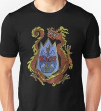 Get Smart - KAOS Unisex T-Shirt