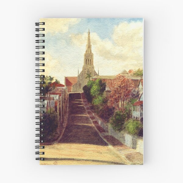 Item preview, The Church designed and sold by Cary McAulay.