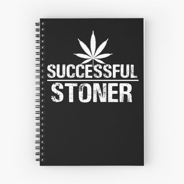 Item preview, Successful stoner designed and sold by lucasbrondi.