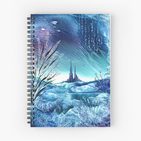 Aperçu de l'œuvre Fairytale Dreams créée et vendue par Caroline Senior.