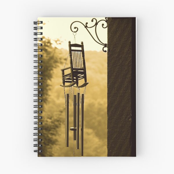Item preview, Music For The Rocking Years designed and sold by Jeff Holbrook.