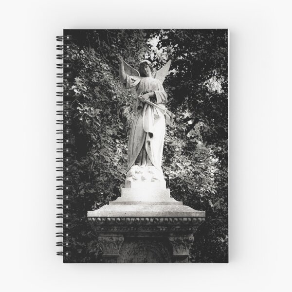 Item preview, my protector, Highgate Angel designed and sold by liverecs.