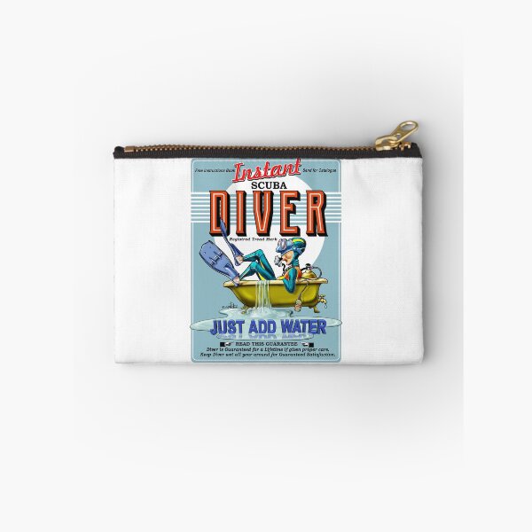 Item preview, Instant Diver designed and sold by Shlomo Cohen.