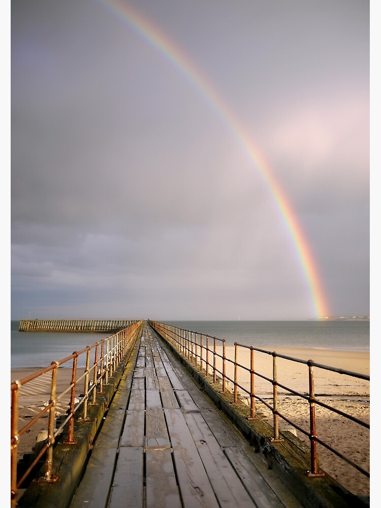 rainbow by tontoshorse