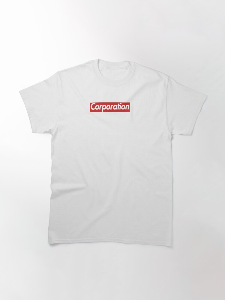 The Carlyle Supremium - Corporation Tee