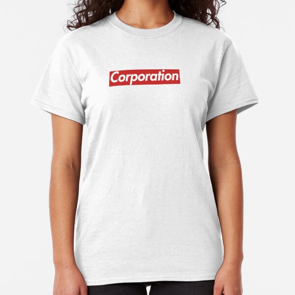 The Carlyle Supremium - Corporation Tee Classic T-Shirt