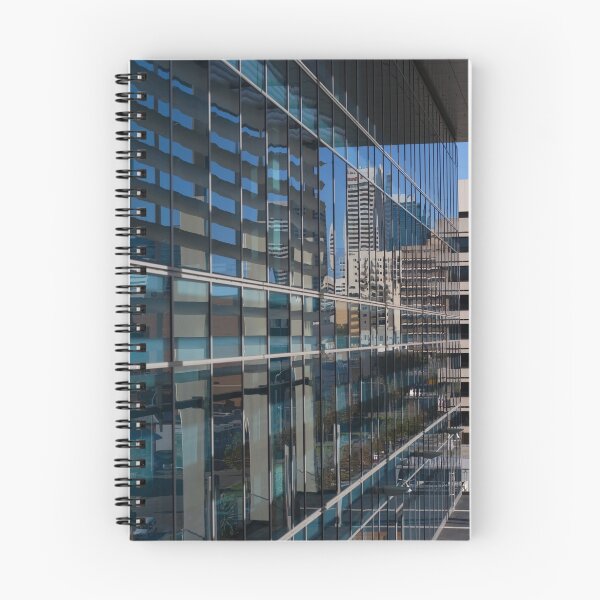 Aperçu de l'œuvre Glass Wall créée et vendue par GerryMac.
