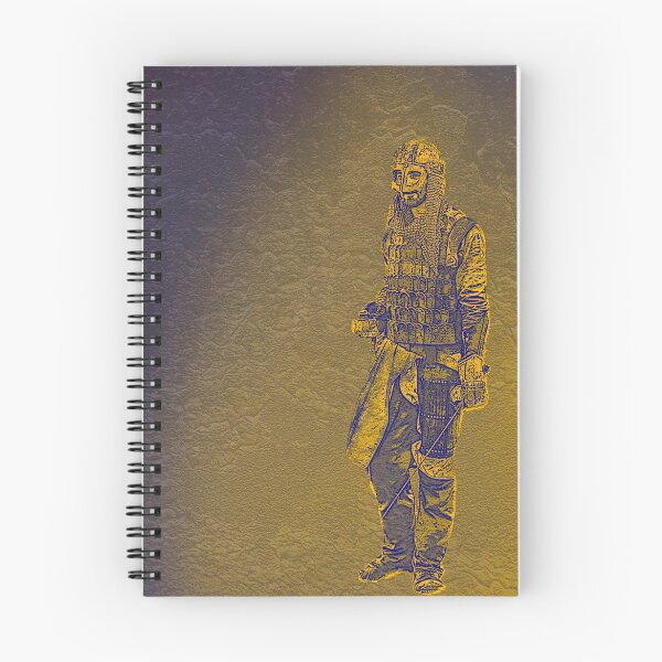Item preview, Warrior designed and sold by Steve  Woodman.