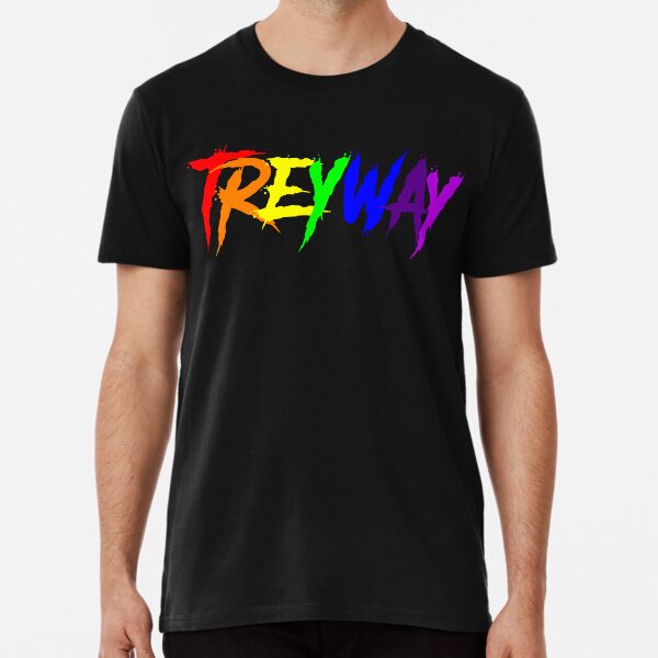 Scum shop gang merch
