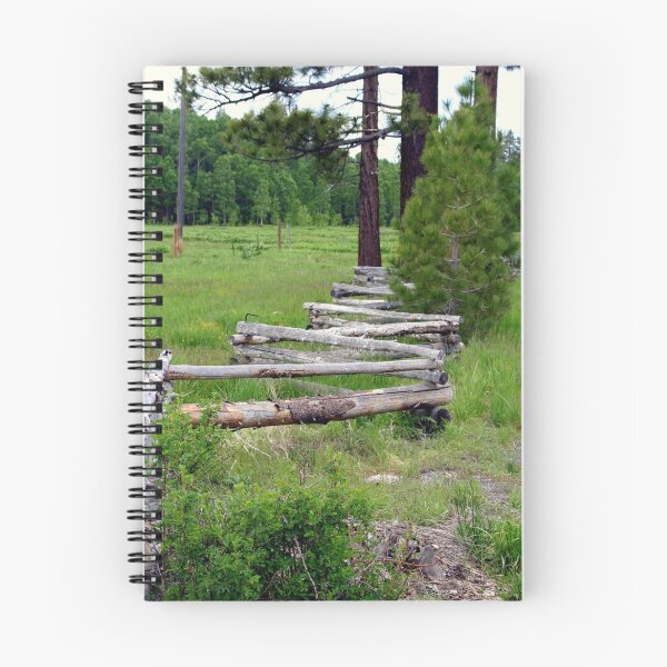 Item preview, "Split Rail Fence" designed and sold by Lynn Bawden.