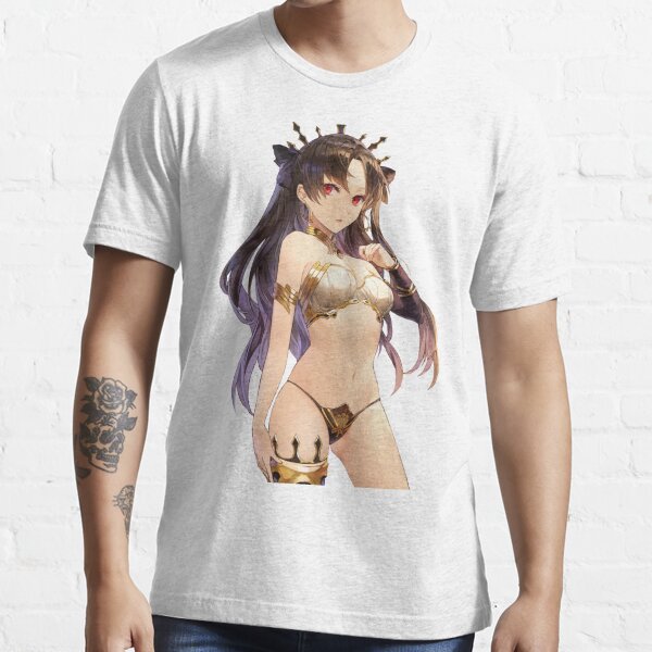 free anime t shirt