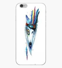 Vinilo o funda para iPhone AnimalArt