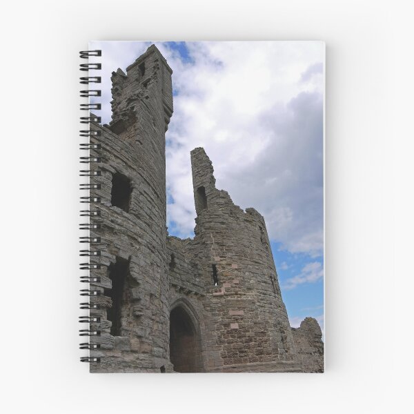 Item preview, Entering the Castle designed and sold by Ryan Crisp.