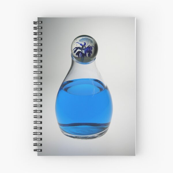 Item preview, Blue Glass designed and sold by Touchstone21.