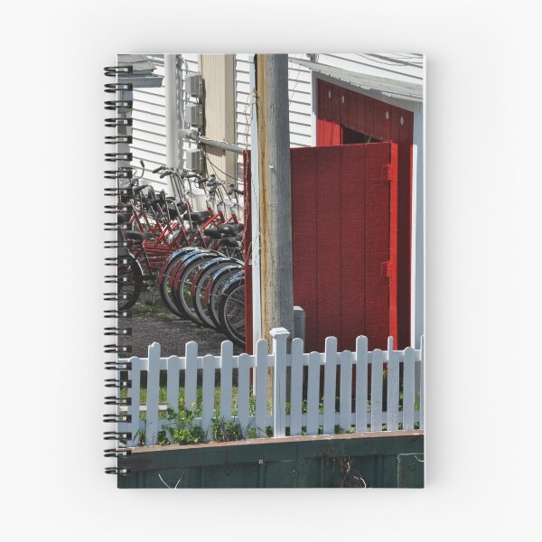 Item preview, White fence designed and sold by sandraalberts.